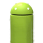 vibe android application logo